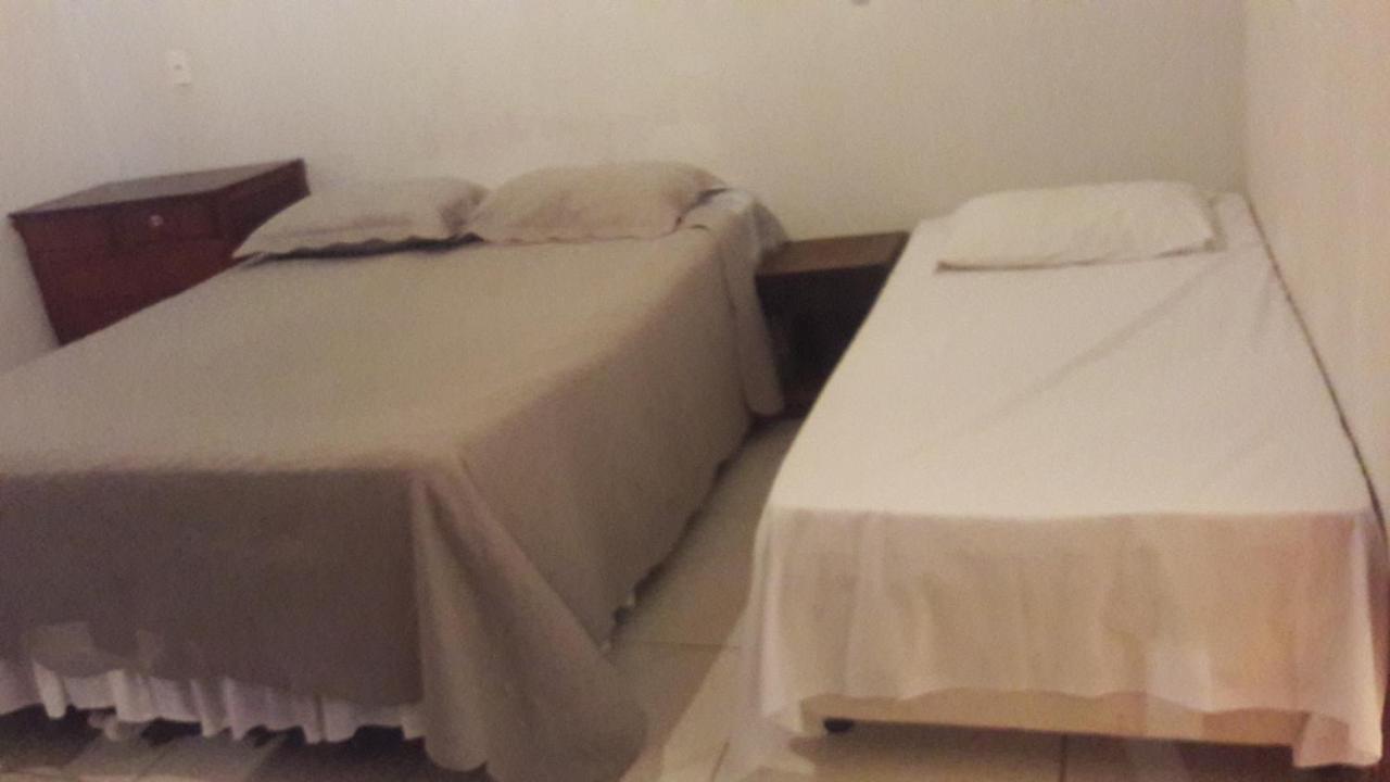 Casa Da Lua Villa Pirenopolis Luaran gambar