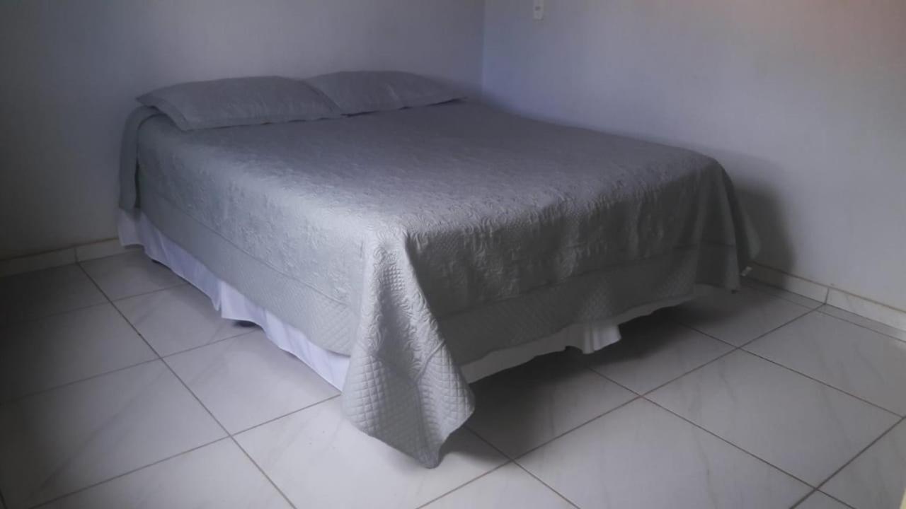 Casa Da Lua Villa Pirenopolis Luaran gambar
